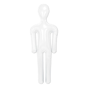 Inflatable Body