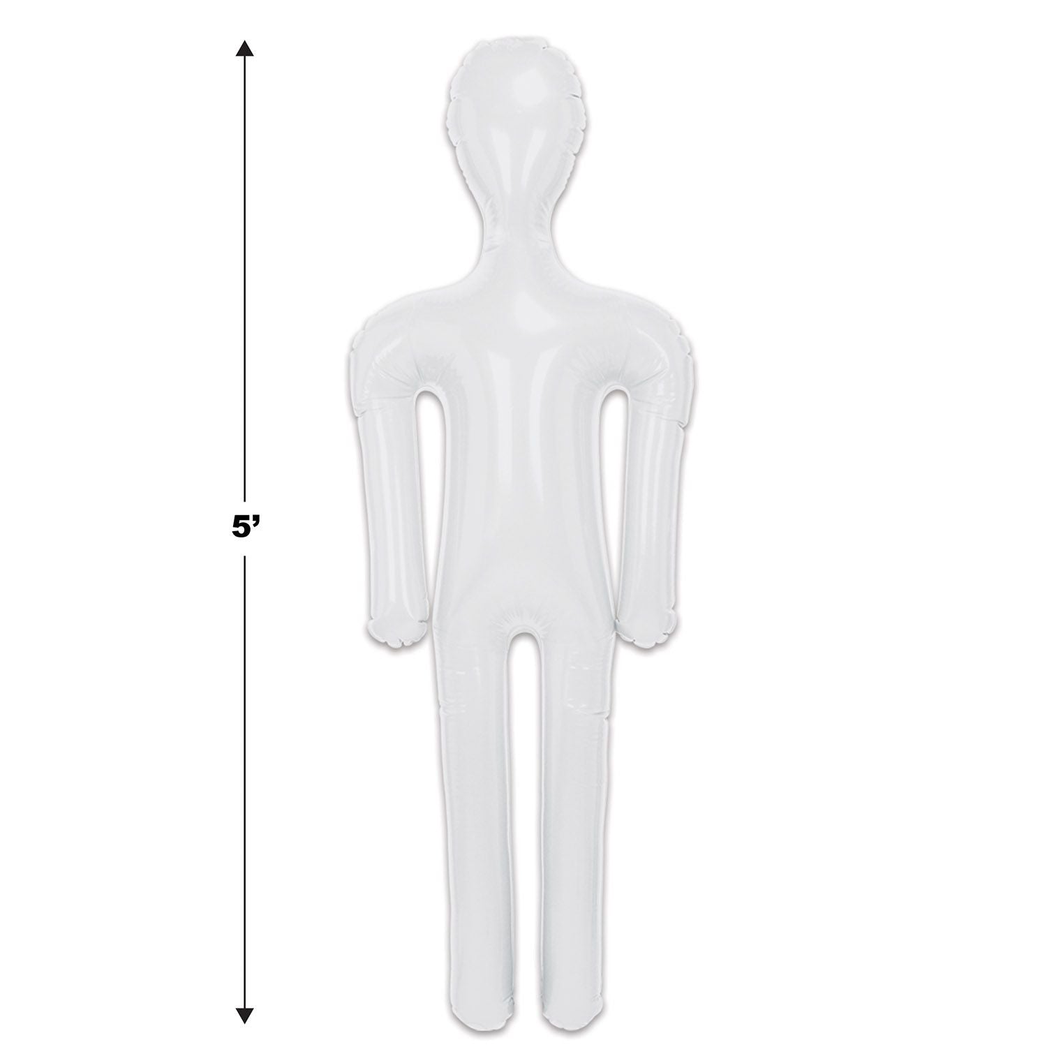 Inflatable Body Inflatable Body Prop | Halloween – Fun Services Colorado