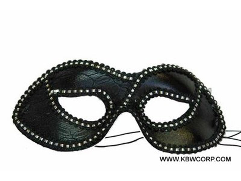 Colorful Material Eye Masks