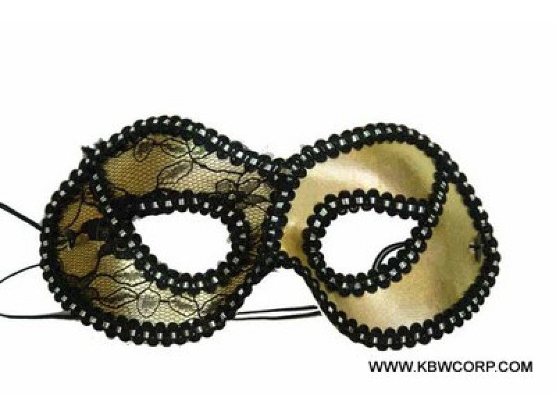 Colorful Material Eye Masks