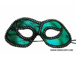 Colorful Material Eye Masks