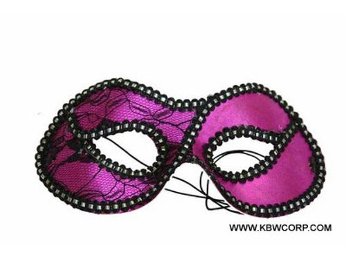 Colorful Material Eye Masks