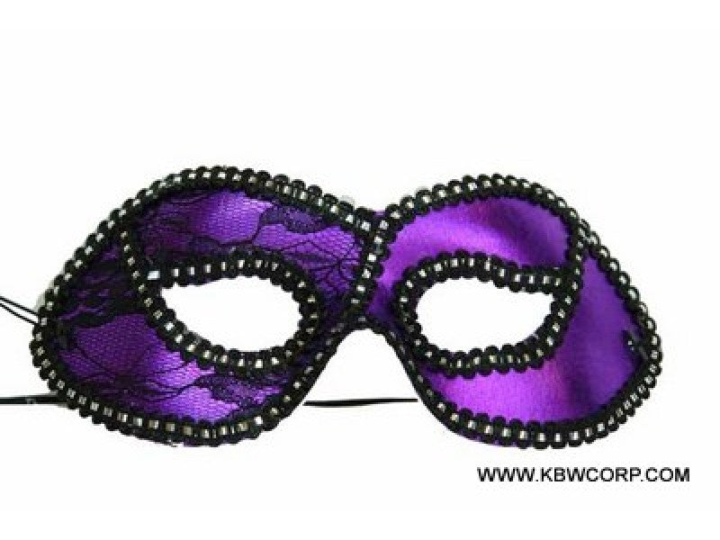 Colorful Material Eye Masks