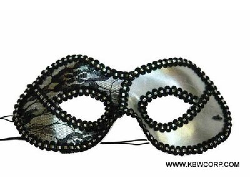 Colorful Material Eye Masks