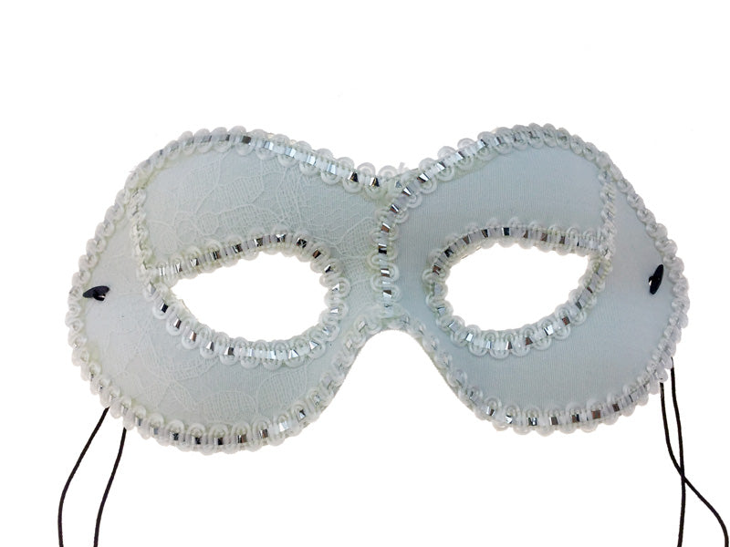 Colorful Material Eye Masks
