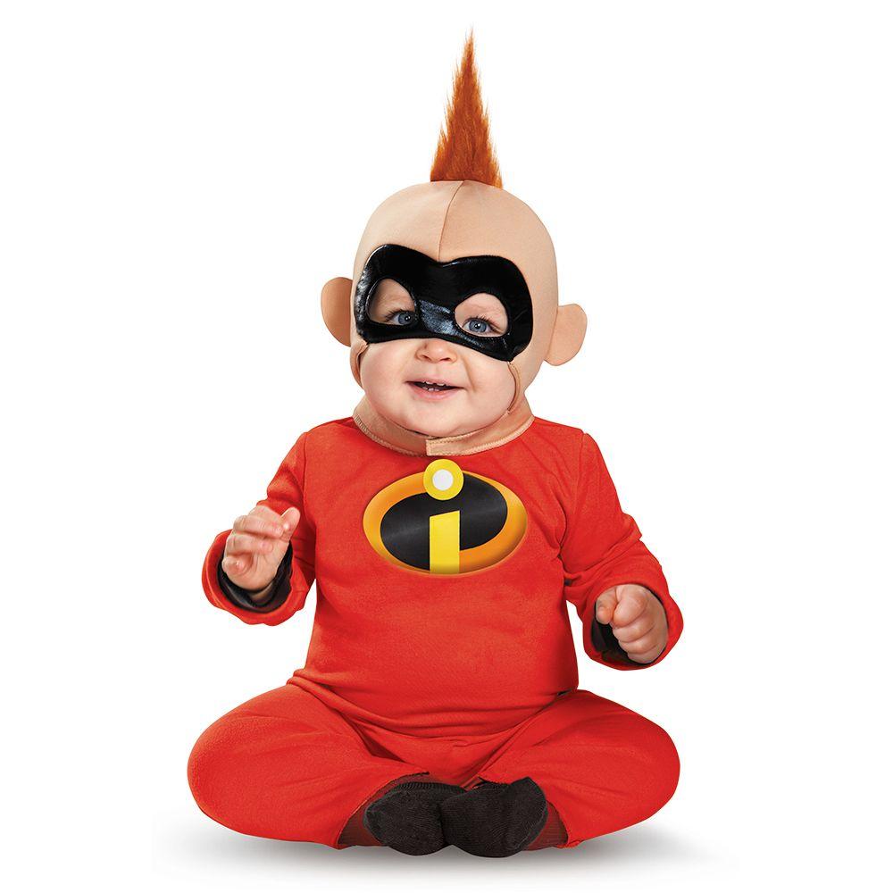 Incredibles Jumper and headpiece