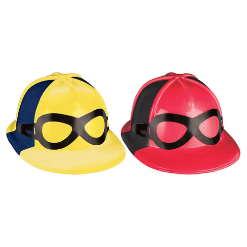 Jockey Derby Hat - Vac Form
