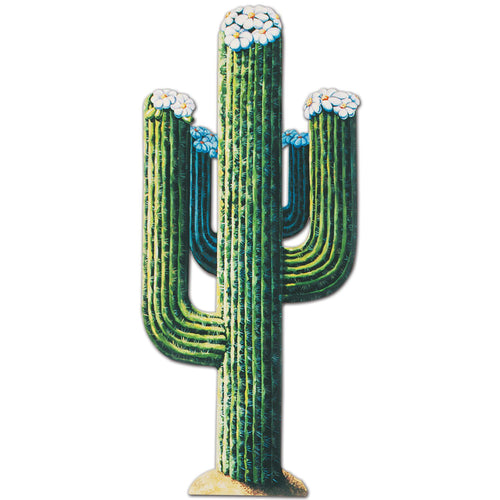 Jointed Cactus 