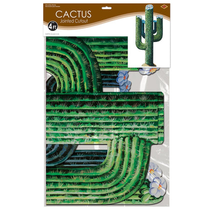 Jointed Cactus 