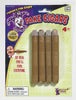 4 pack of fake puff cigars