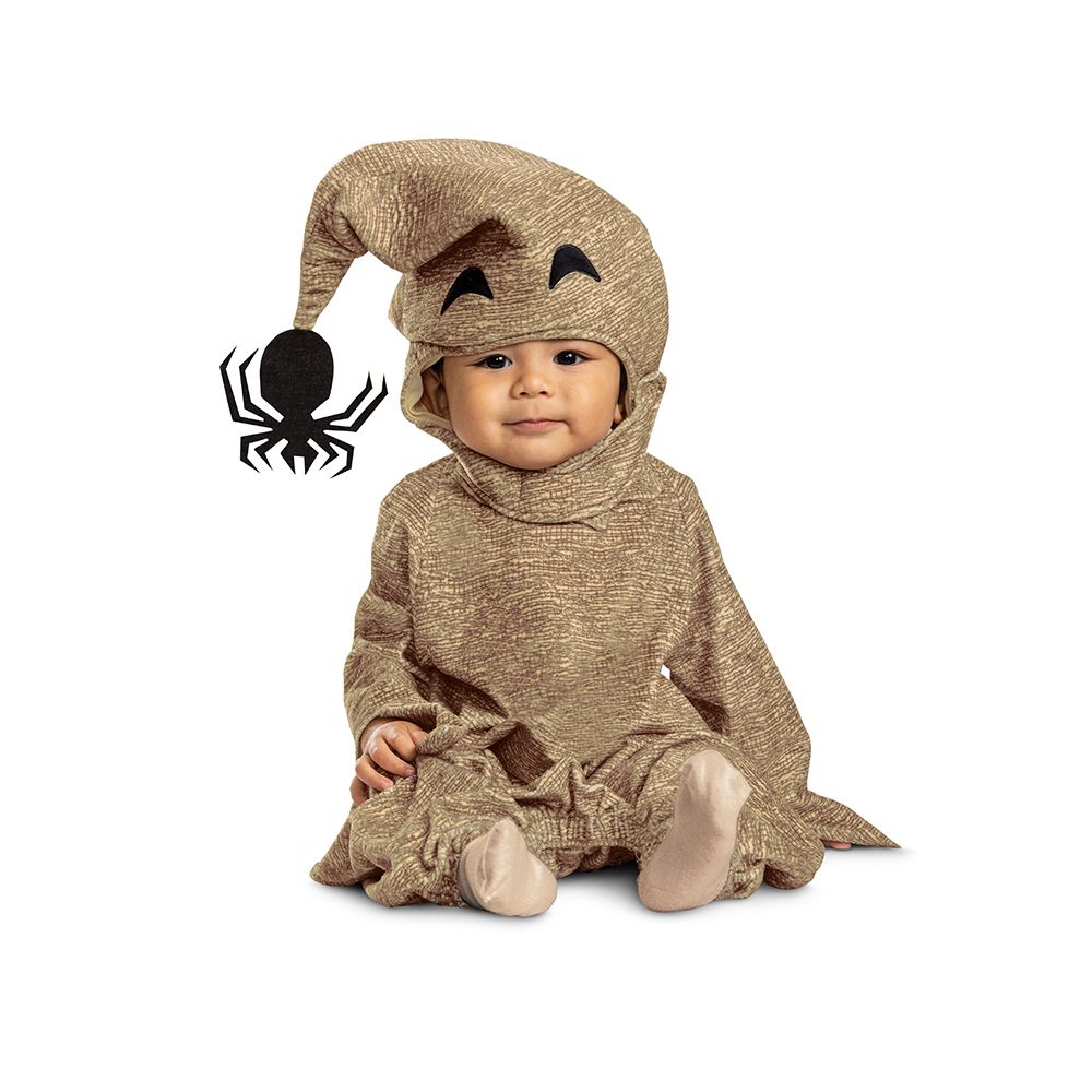 Oogie Boogie Posh | Infant