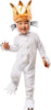 Max Where the Wild Things Are | Toddler