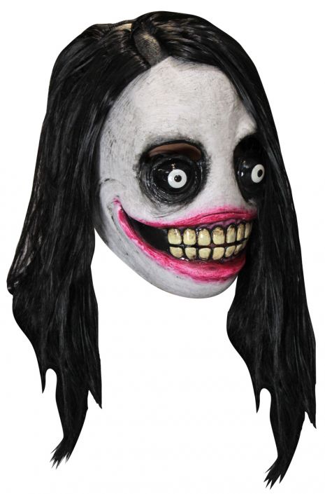 Pokemon Jeff the Killer 11