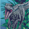 Jurassic World Into the Wild Beverage Napkins 16ct | Kid's Birthday