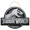 Jurassic World Into the Wild Sign | Kid's Birthday