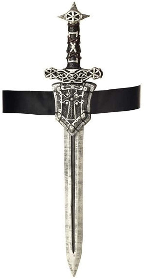 Knight Sword
