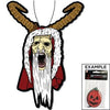 KRAMPUS  | FEAR FRESHENER