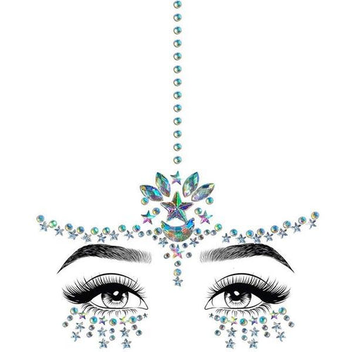 Karma Face Jewels