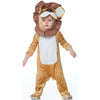 Loveable Lion Baby | Infant