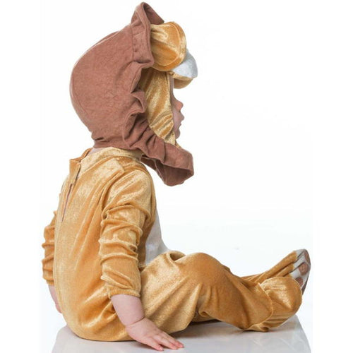 Loveable Lion Baby | Infant