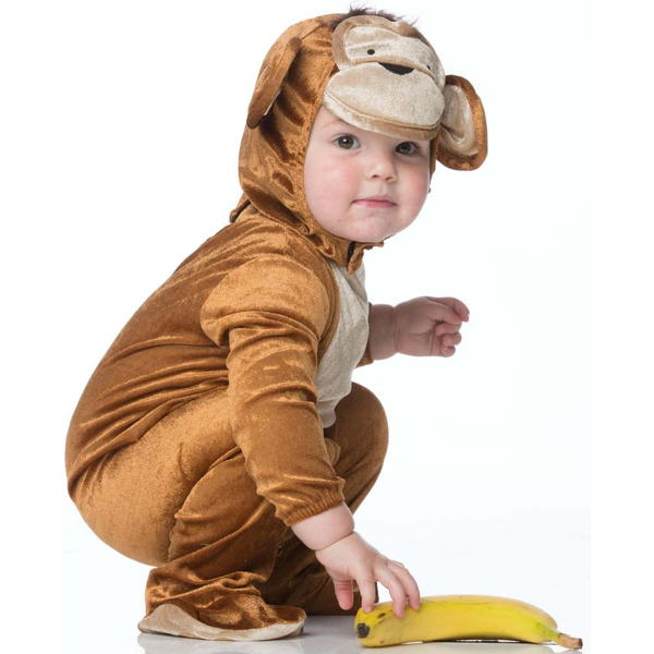 Mischievous Monkey | Infant 