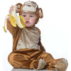 Mischievous Monkey | Infant 