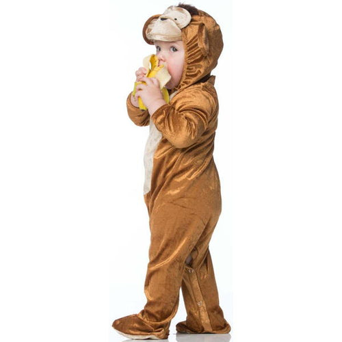 Mischievous Monkey | Infant 