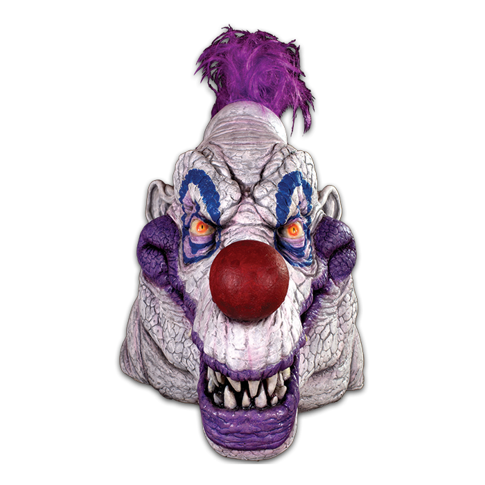 KILLER KLOWNS FROM OUTER SPACE | KLOWNZILLA MASK