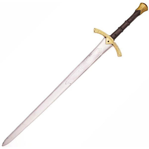 Long Sword