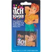 Practical Jokes - Itch Powder Loftus LF-0039