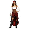 Sexy Pirate Queen Costume