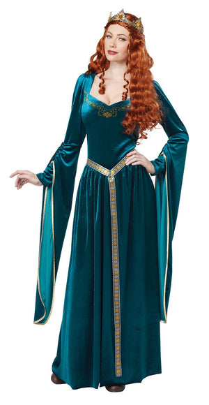 Queen Guinevere
