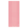 Large Cello Party Bags New Pink 12ct
