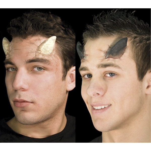 Black or bone color available