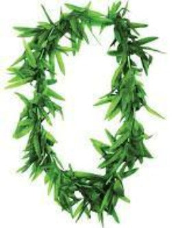 Dark green leafy