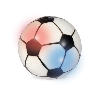 Light Up Soccer Ball | Sports