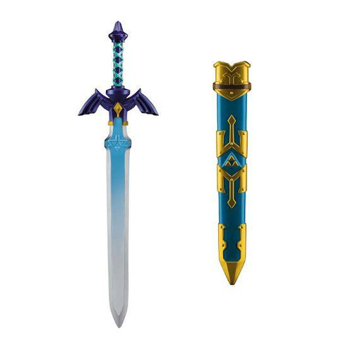 Sword and sheath