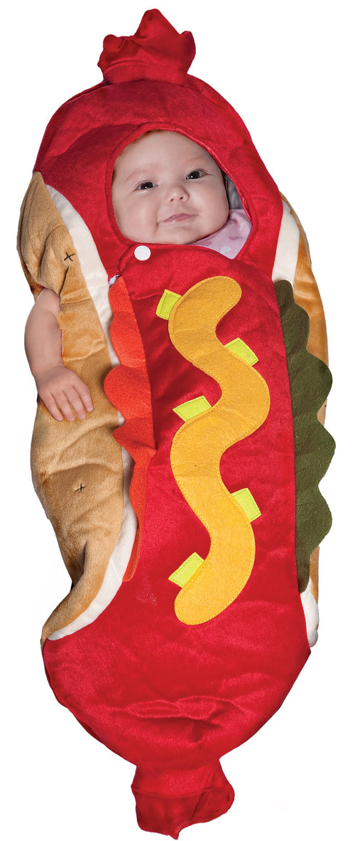 Warm and easy on and off