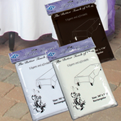 fabric table cover