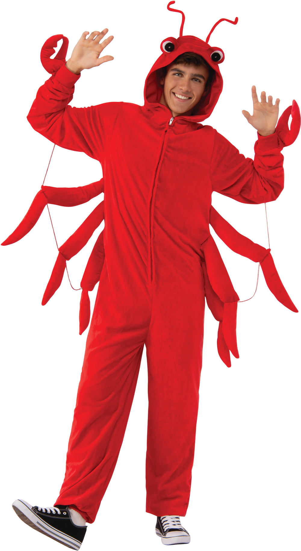 Lobster Comfy Wear | Adult