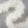 Lurex Feather Boas - Zucker Feather Co. (SF120L)