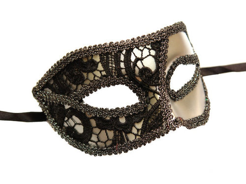 Lace Eye Masks