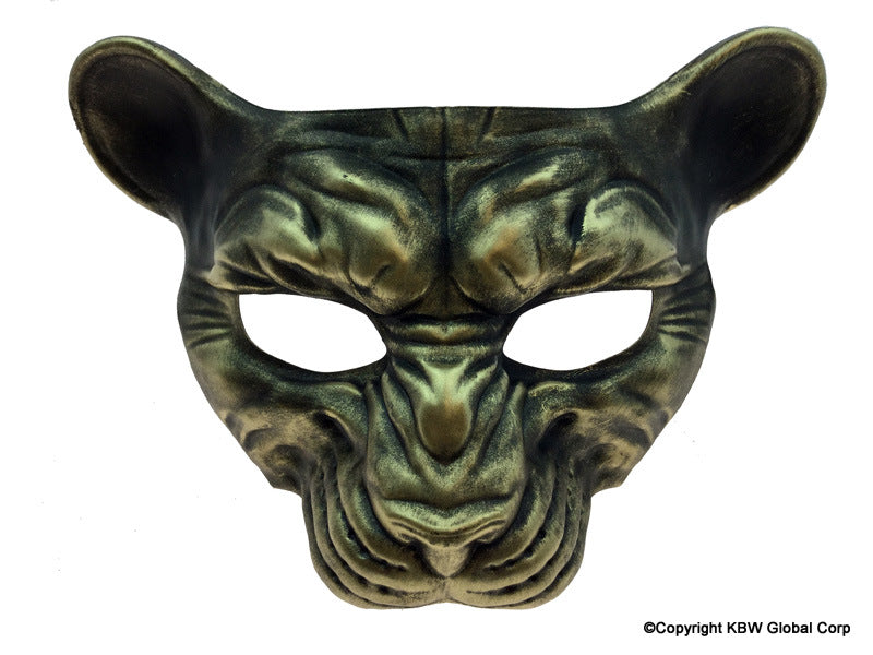 Cub Half Masks