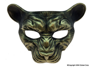Cub Half Masks