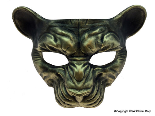 Cub Half Masks