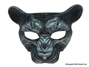 Cub Half Masks