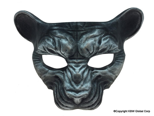 Cub Half Masks
