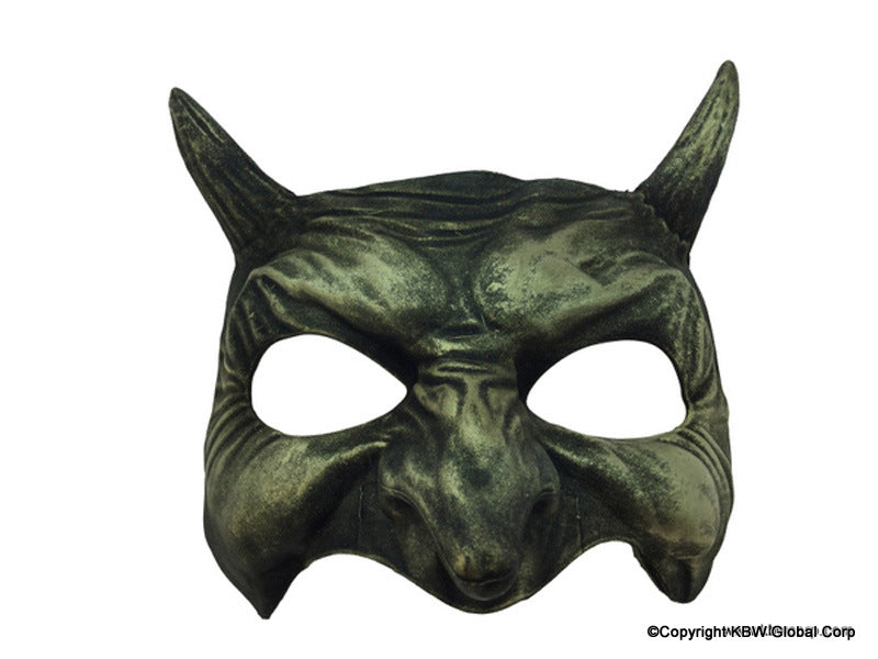 Goblin Half Masks