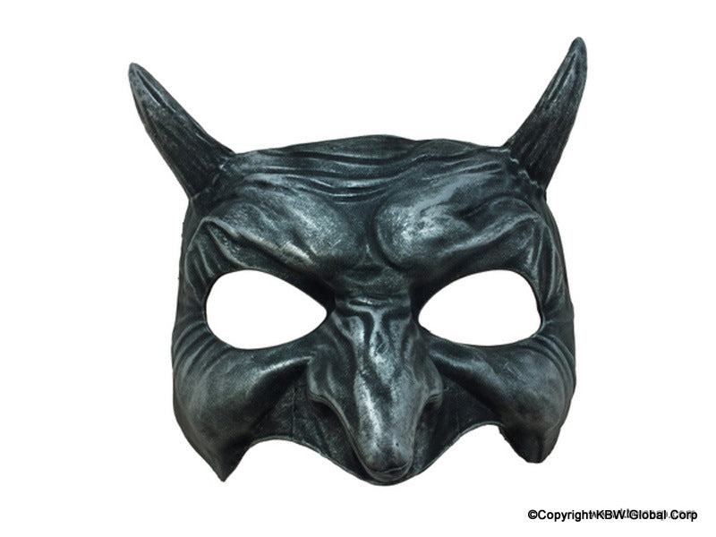 Goblin Half Masks