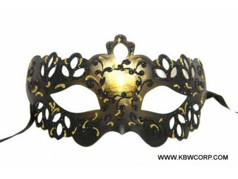 Scenery Eye Masks